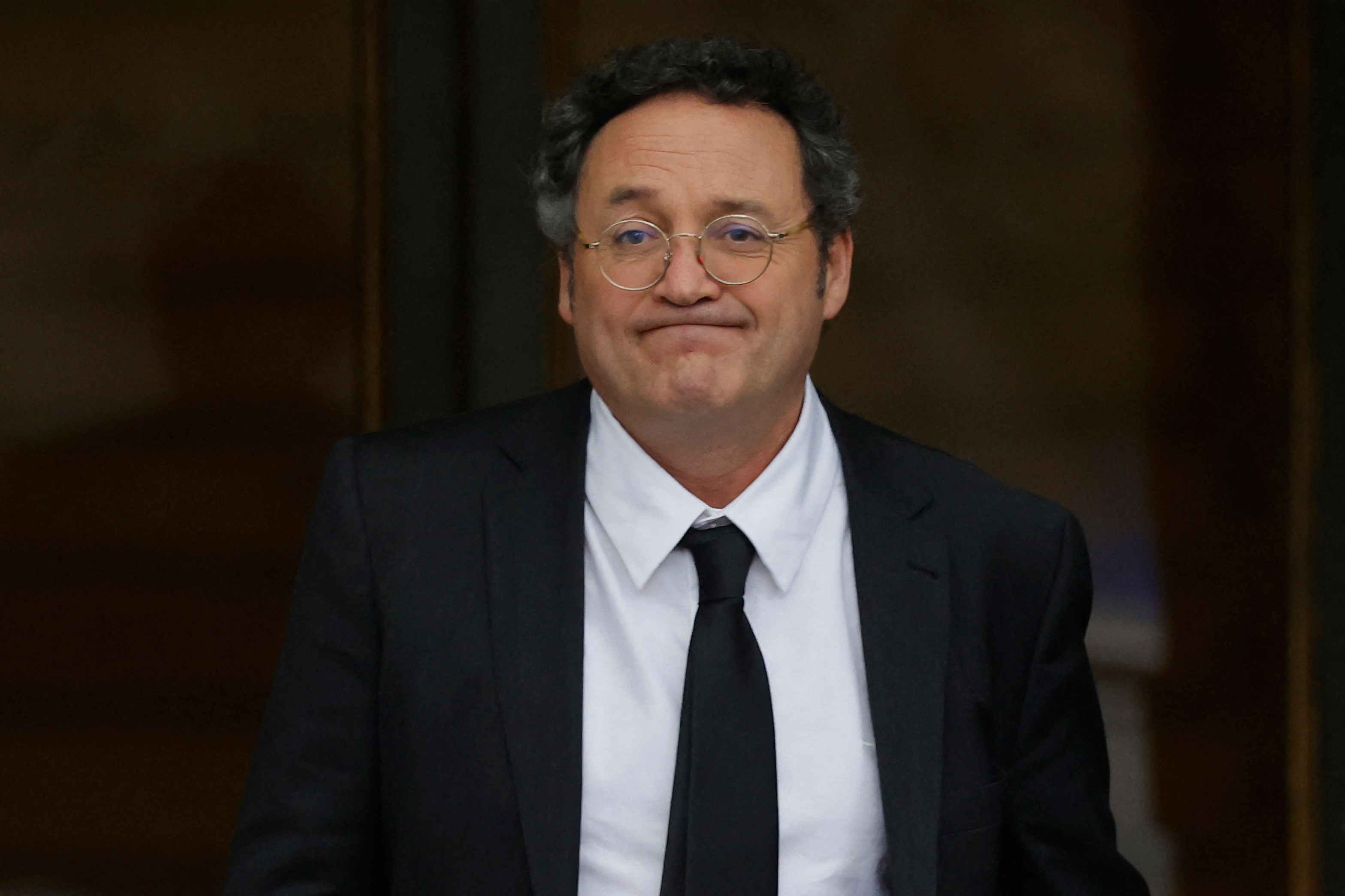 García Ortiz, primer fiscal general condenado en la democracia