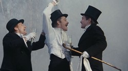 Arcydzieła polskiego kina z epoki PRL. Wielki QUIZ. 20/20 tylko dla zaawansowanych!