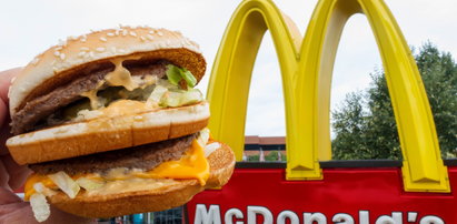 Nie uwierzysz, ile w tym kraju trzeba zapłacić za posiłek w McDonald's! To rozbój w biały dzień