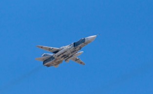 USA oficjalnie opuściły układ o "otwartym niebie"