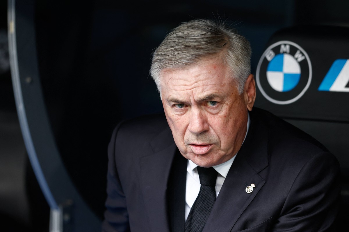 Carlo Ancelotti