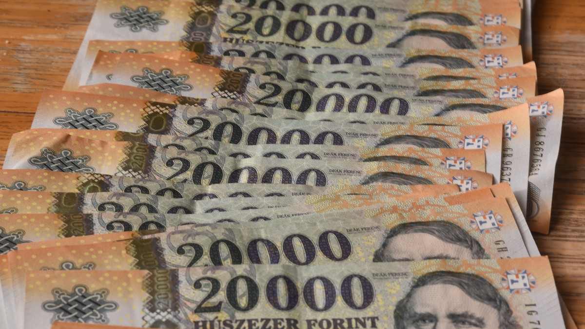 Itt vannak a nyerőszámok: 18 milliárd forintot lehetett nyerni ma az Eurojackpoton