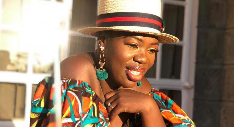 My unborn child & I have not gone a day without food or shelter – Ruth Matete