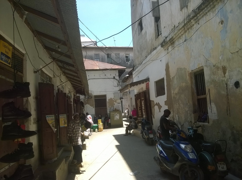 Zanzibar