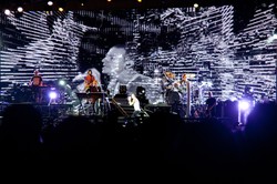 Linkin Park znów w Polsce. Będzie gwiazdą Impact Festival