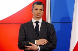 Rostowski odwołany! Mateusz Szczurek nowym ministrem finansów
