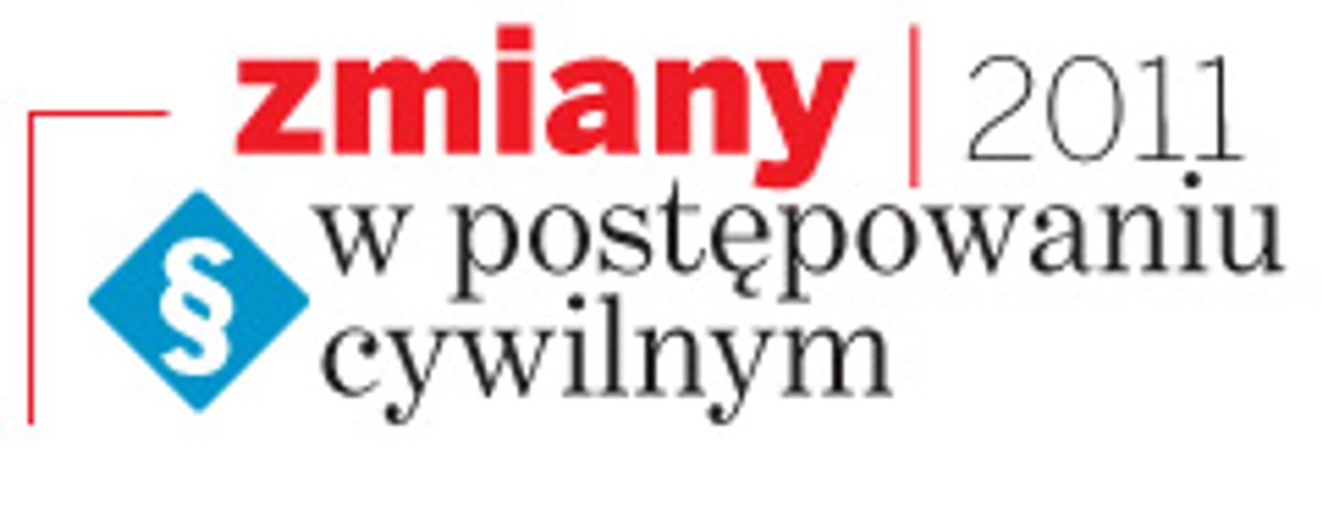 W sądach będzie mniej wydziałów gospodarczych i pracy