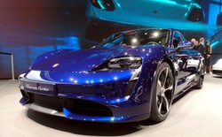 Bil Gates kupił elektryczne Porsche Taycan. Szef Tesli Elon Musk wbił mu szpilę