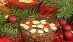 Makiełki, czyli pyszny i szybki deser z makiem na Wigilię. Tak robi je Jakub Kuroń