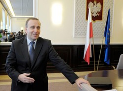 Schetyna będzie premierem