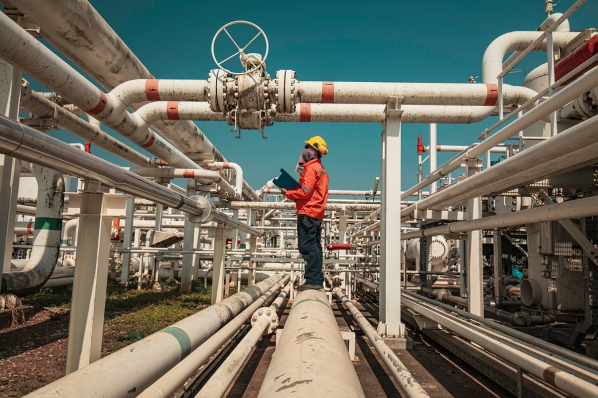 Ukraińska spółka oszacowała wojenne straty. "Infrastruktura bezlitośnie niszczona"