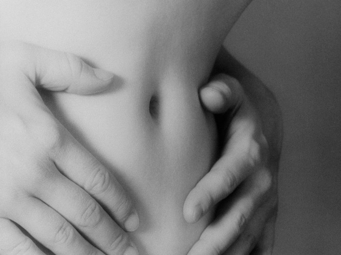 Ultrazvuk abdomena