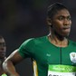 Caster Semenya, Rio