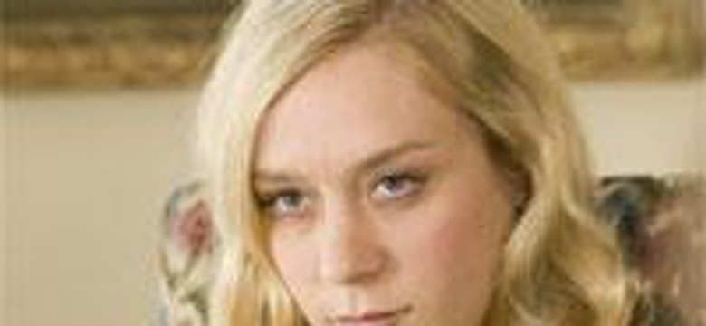 Chloë Sevigny transseksualnym zabójcą