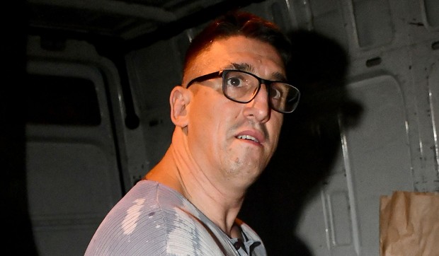 Kristijan Golubović