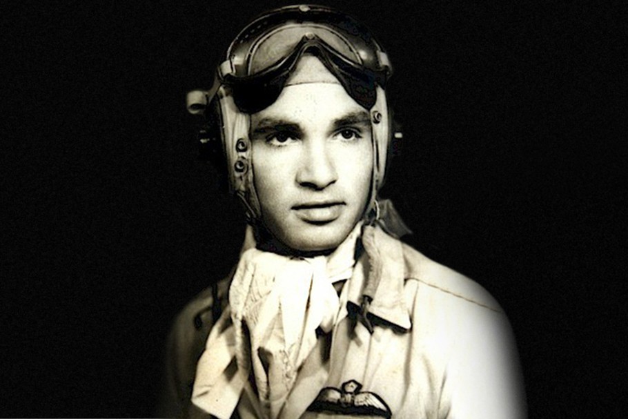 Len Waters i rasizm w Australii. Kim był pierwszy aborygeński pilot