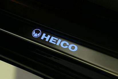 Heico Sportiv przygotował pakiety dla Volvo V70 i XC70