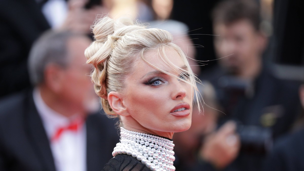 Elsa Hosk