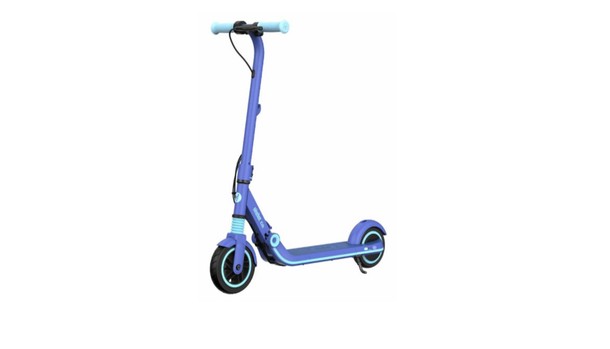 Segway eKickscooter Zing E8