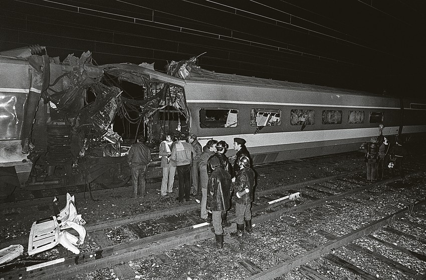 Dizali su u vazduh vozove, restorane, ubijali političare...