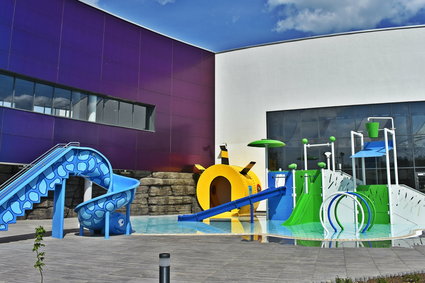 Ogrzewanie 130 mieszkań dzięki energii niewykorzystanej przez aquapark? Tak, w dodatku energii ze ścieków