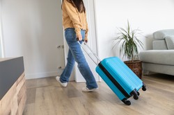 6 rzeczy, które musisz zrobić w domu przed wyjazdem na wakacje