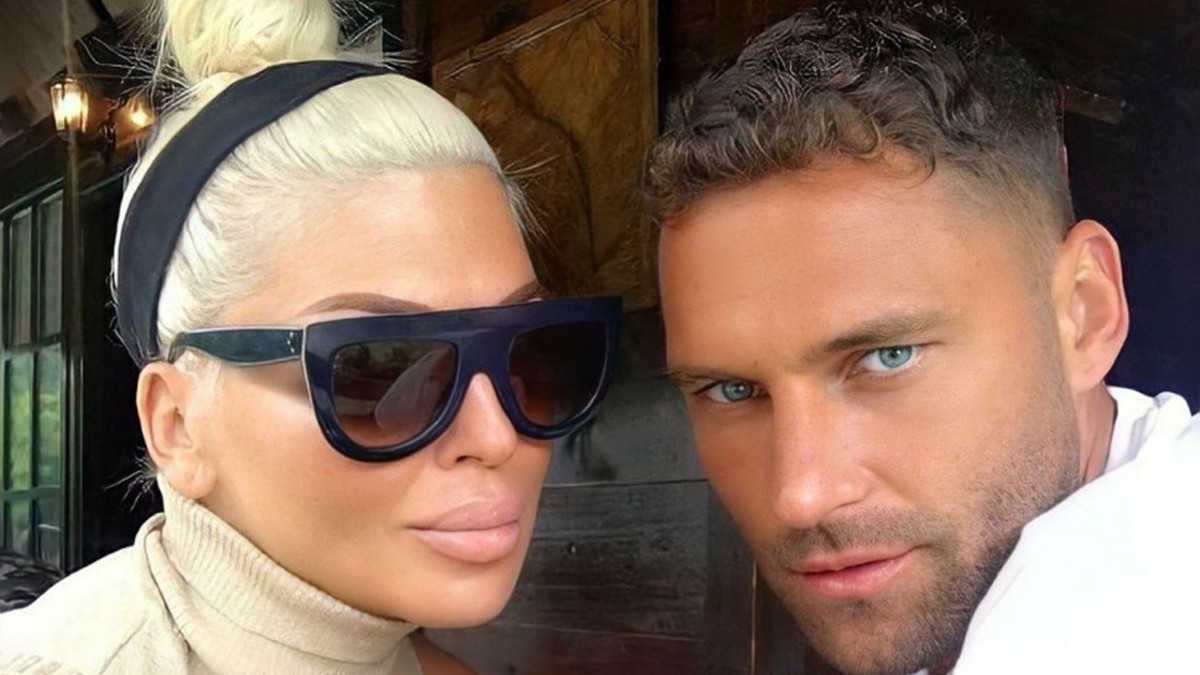 Jelena Karleuša Duško Tošić