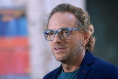 Piotr Najsztub na celowniku przestępców. Chcieli go zabić, jak Ziętarę