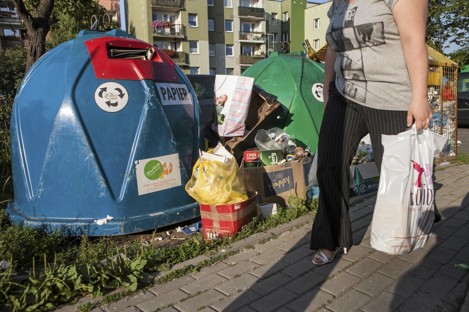 Fot. Tomasz Fritz / Agencja Gazeta