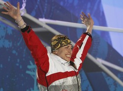 Kowalczyk rusza po Kryształową Kulę