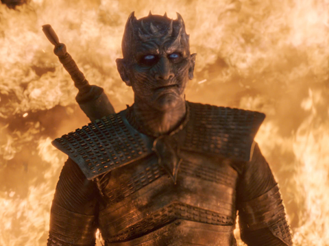 12 Details You May Have Missed In Game Of Thrones Season 8