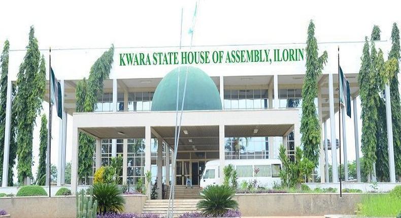 Kwara State House of Assembly (PremiumTimes)