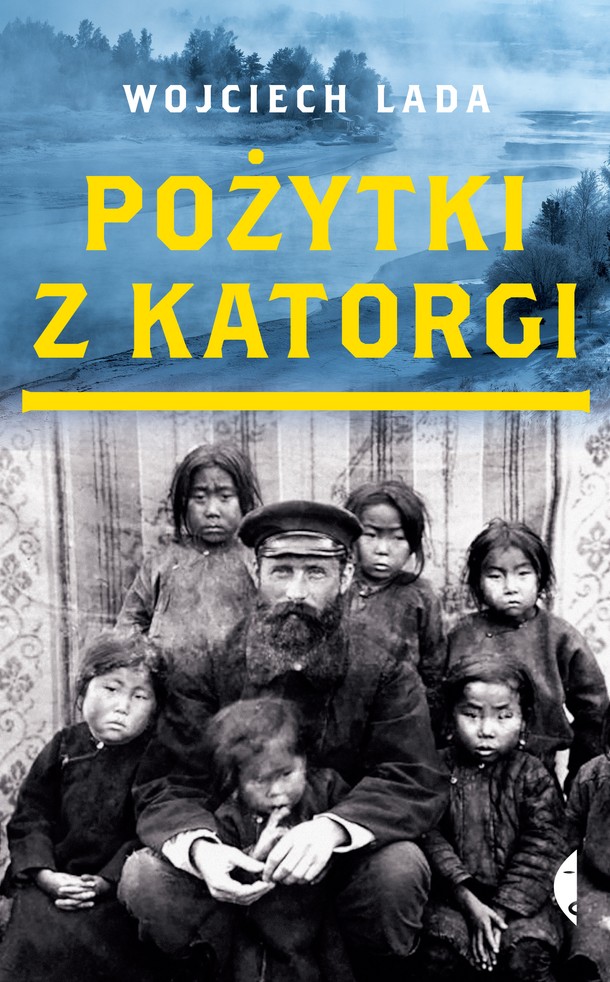 pozytki z katorgi