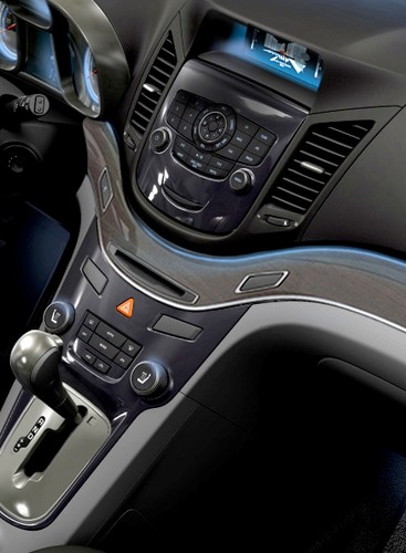 Automat z możliwością sekwencyjnej zmiany biegów