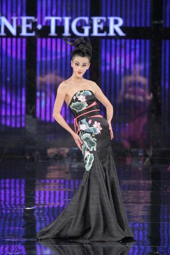 FashionWeekChina