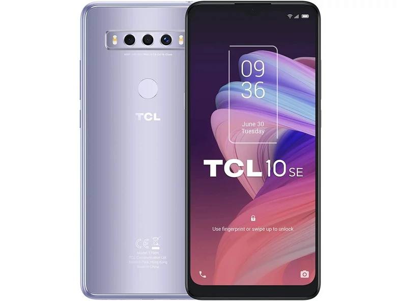 TCL 10 SE 128GB