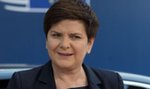 Szydło zaliczyła wpadkę podczas składania gratulacji dla Macrona?