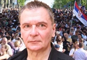 Aleksandar Jovanović Ćuta