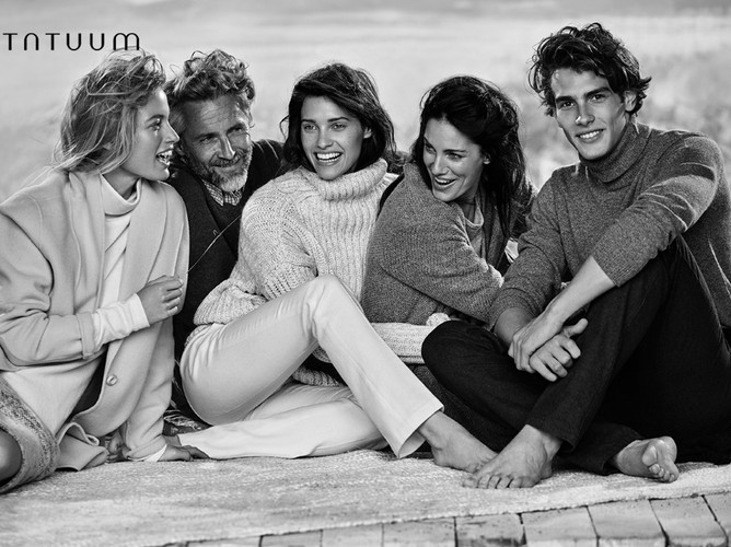 Kampania Tatuum jesień/zima 2016/2017