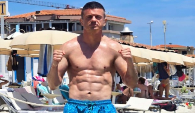 Miloš Stojanović Tigar