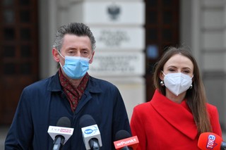 Posłowie Lewicy chcą konsultacji ws. Narodowego Programu Kopernikańskiego