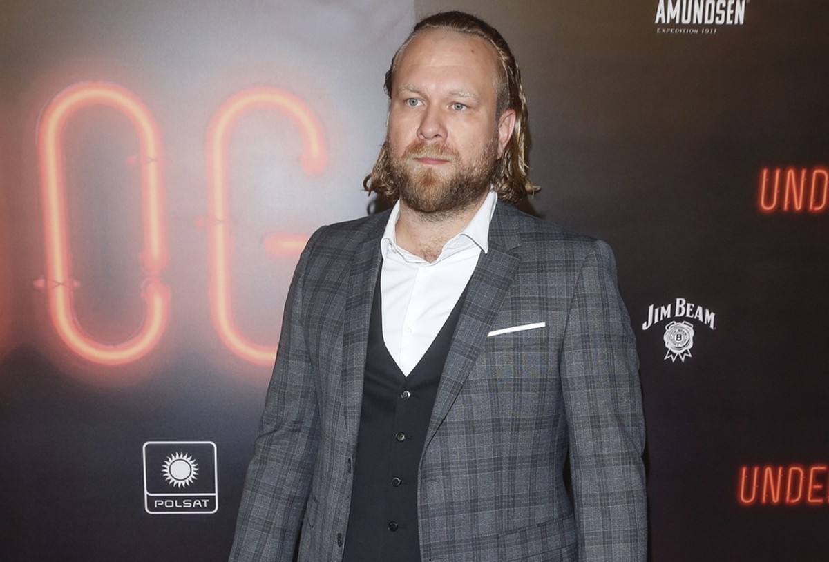 Maciej Kawulski, reżyser filmu "Underdog": Walki są tylko pretekstem do opowiedzenia innej historii