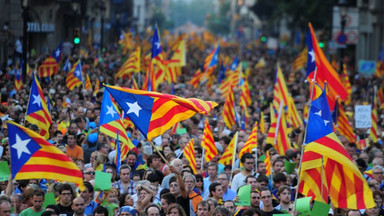 Referenda w Katalonii i Szkocji zmienią kształt Europy?