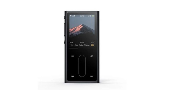 FiiO M3K