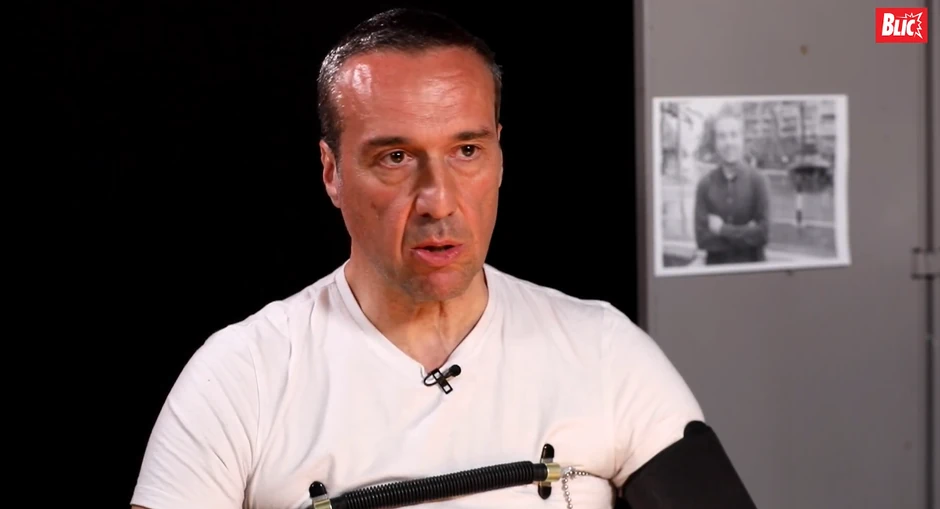 Mladen Mijatović