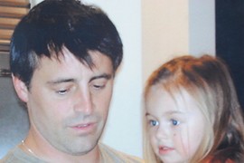 Zbog BOLESNE ĆERKE povukao se na vrhuncu slave, a danas je NEPREPOZNATLJIV: Marini sa 11 meseci otkriven REDAK POREMĆAJ MOZGA