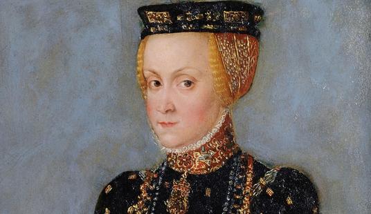 Anna Jagiellonka [1565 r.] 