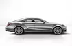 Nowy Mercedes CLS 63 AMG – S jak sterydy