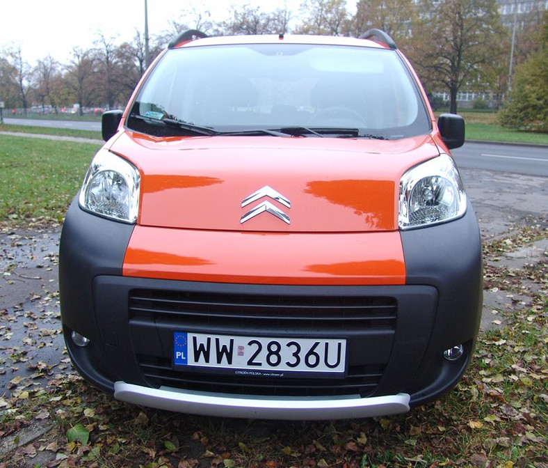 Citroen Nemo