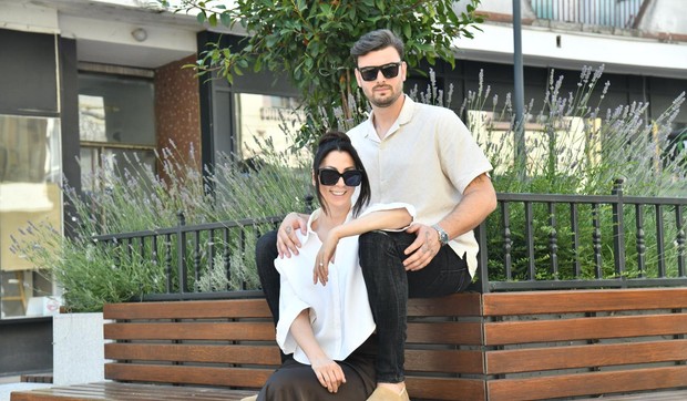 Kod Nadežde i Tome u Svilajncu